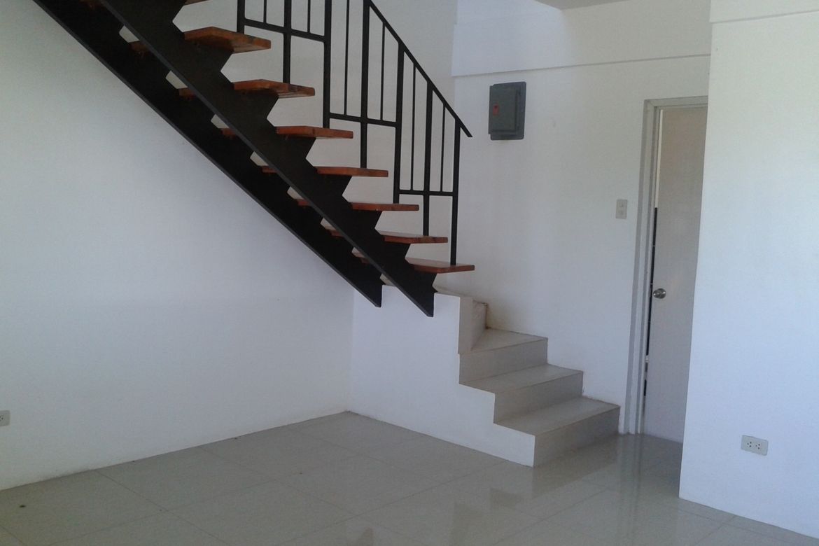 2 Bedroom Townhouse for Sale in Oñate de Leon, Iloilo City, Iloilo – photo 3