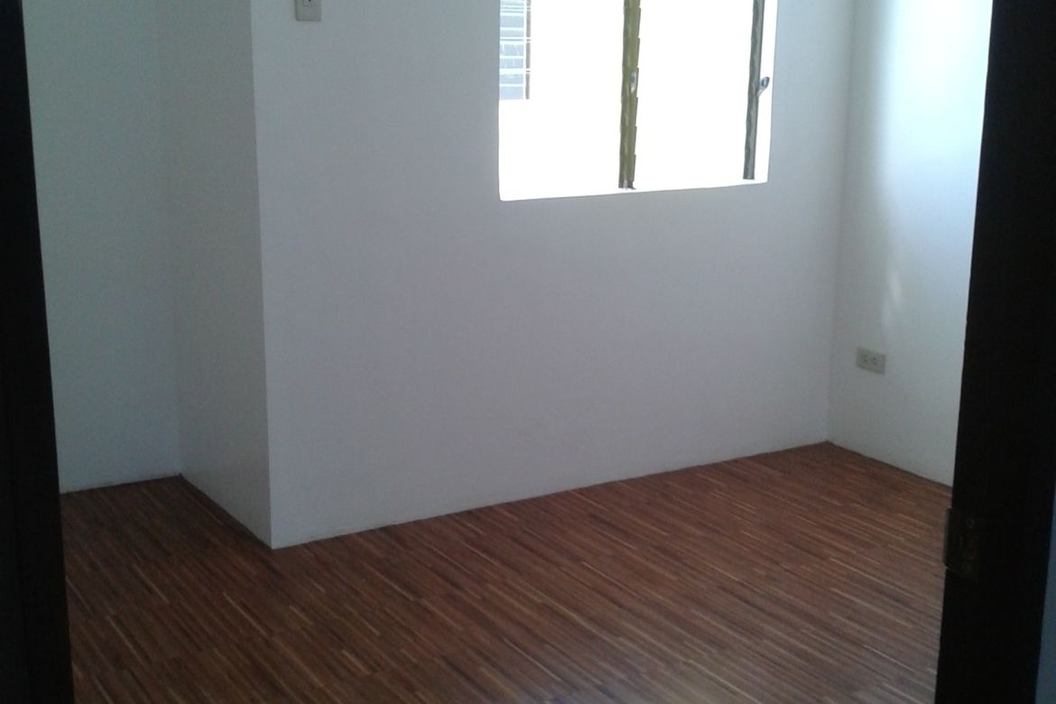 2 Bedroom Townhouse for Sale in Oñate de Leon, Iloilo City, Iloilo – photo 6