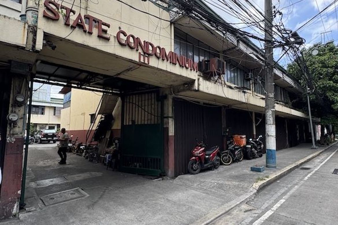 2 Bedroom Townhouse for Sale in Paco, Manila, Metro Manila