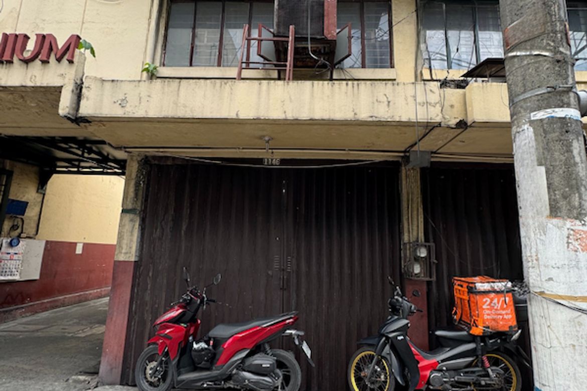 2 Bedroom Townhouse for Sale in Paco, Manila, Metro Manila – photo 2