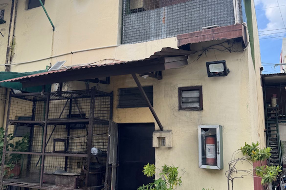 2 Bedroom Townhouse for Sale in Paco, Manila, Metro Manila – photo 3