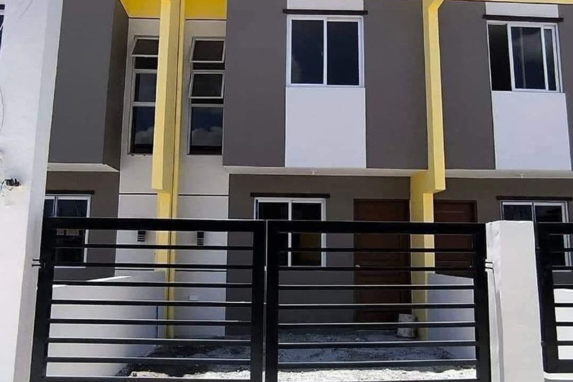 2 Bedroom Townhouse for Sale in Palangue 2 & 3, Naic, Cavite – photo 2