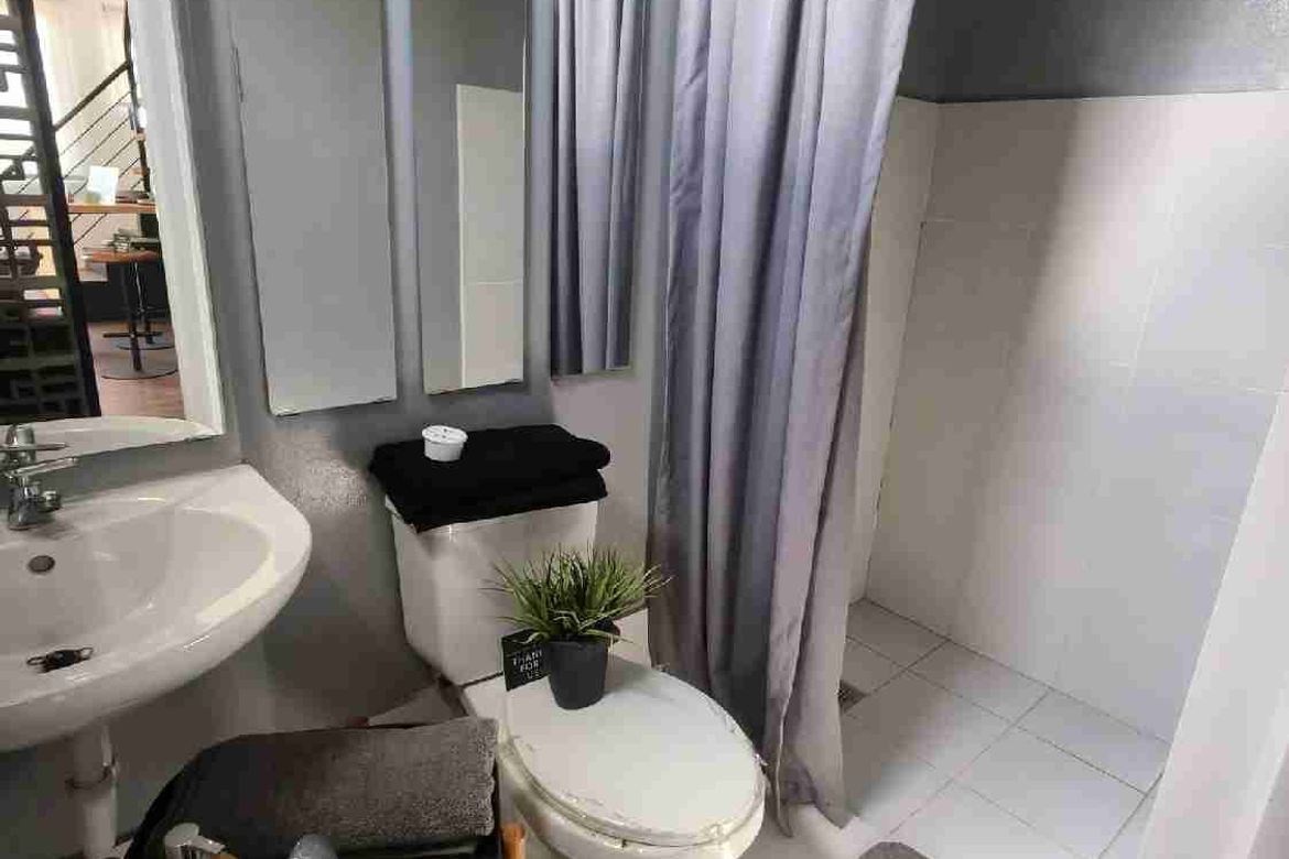 2 Bedroom Townhouse for Sale in Palo-Alto, Calamba, Laguna – photo 5