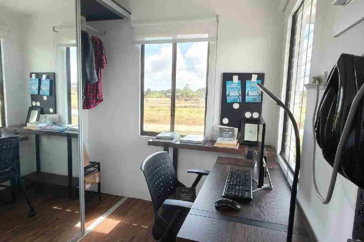 2 Bedroom Townhouse for Sale in Palo-Alto, Calamba, Laguna – photo 6