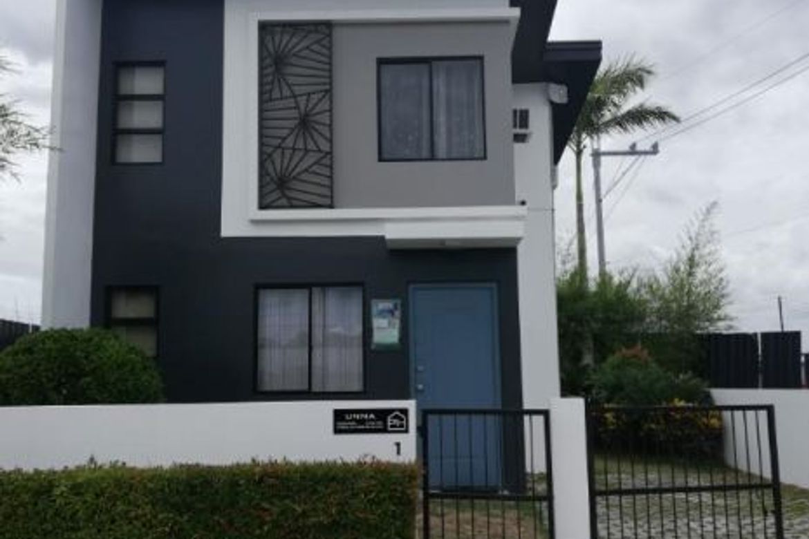 2 Bedroom Townhouse for Sale in Palo-Alto, Calamba, Laguna – photo 2