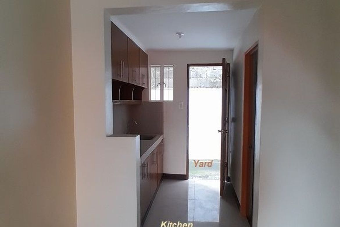 2 Bedroom Townhouse for Sale in Pamplona Tres, Las Piñas, Metro Manila – photo 5