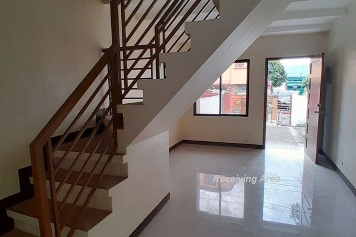 2 Bedroom Townhouse for Sale in Pamplona Tres, Las Piñas, Metro Manila – photo 8