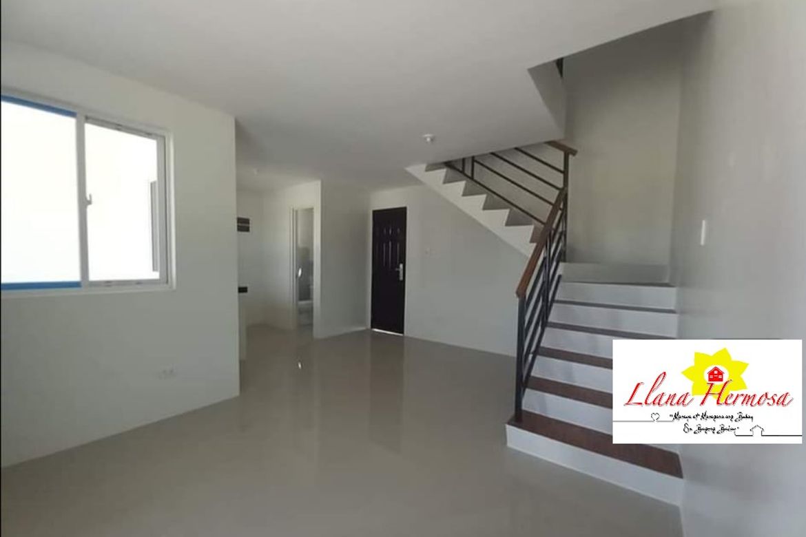 2 Bedroom Townhouse for Sale in Pandatung, Hermosa, Bataan – photo 5