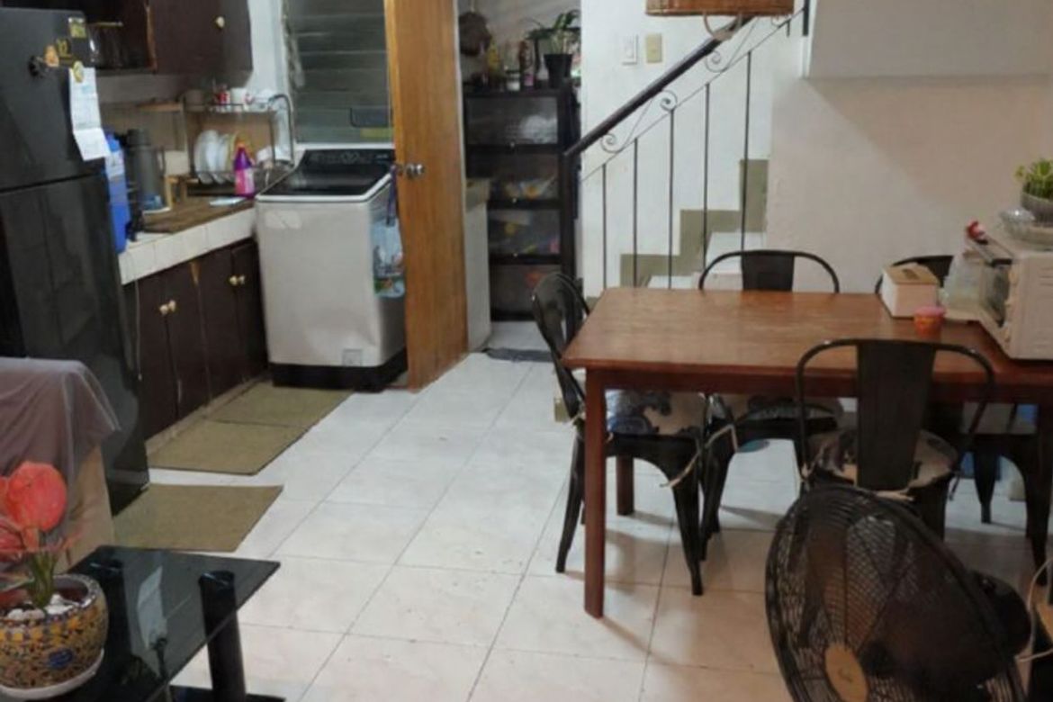 2 Bedroom Townhouse for Sale in Parang, Marikina, Metro Manila – photo 3