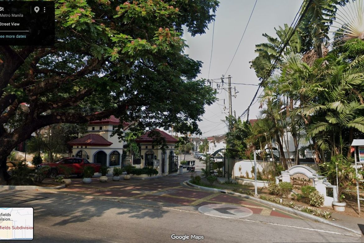 2 Bedroom Townhouse for Sale in Pasong Putik Proper, Quezon City, Metro Manila