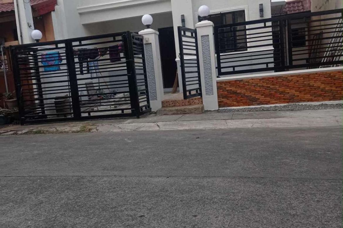 2 Bedroom Townhouse for Sale in Pasong Putik Proper, Quezon City, Metro Manila – photo 4