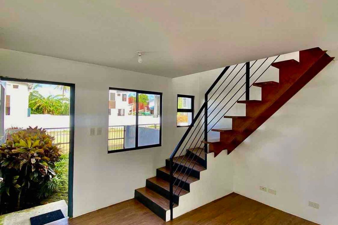 2 Bedroom Townhouse for Sale in PHirst Park Homes Balanga, Cupang Proper, Balanga, Bataan – photo 5