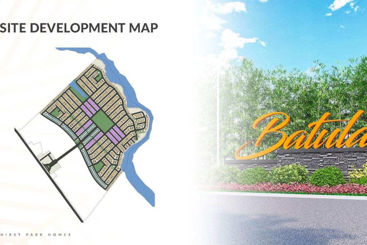 2 Bedroom Townhouse for Sale in PHirst Park Homes Batulao, Kaylaway, Nasugbu, Batangas – photo 5