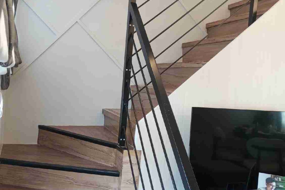 2 Bedroom Townhouse for Sale in PHirst Park Homes Calamba, Palo-Alto, Calamba, Laguna – photo 5