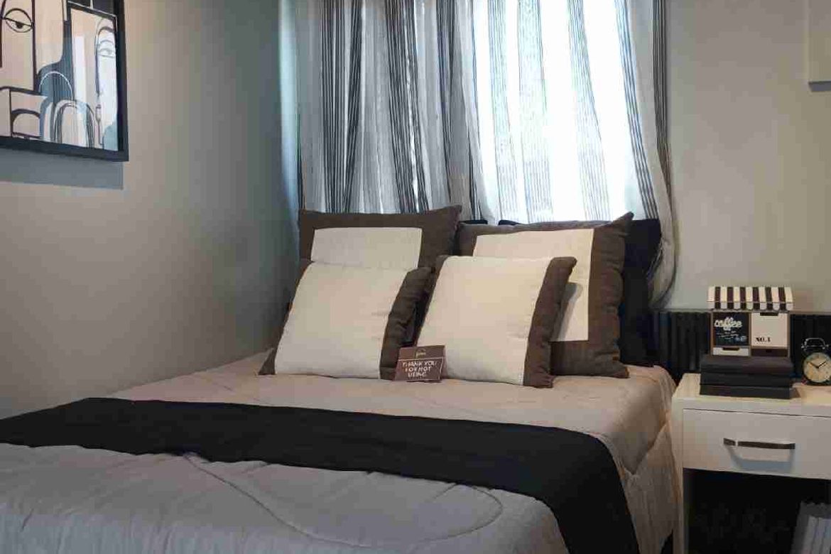 2 Bedroom Townhouse for Sale in PHirst Park Homes Calamba, Palo-Alto, Calamba, Laguna – photo 7