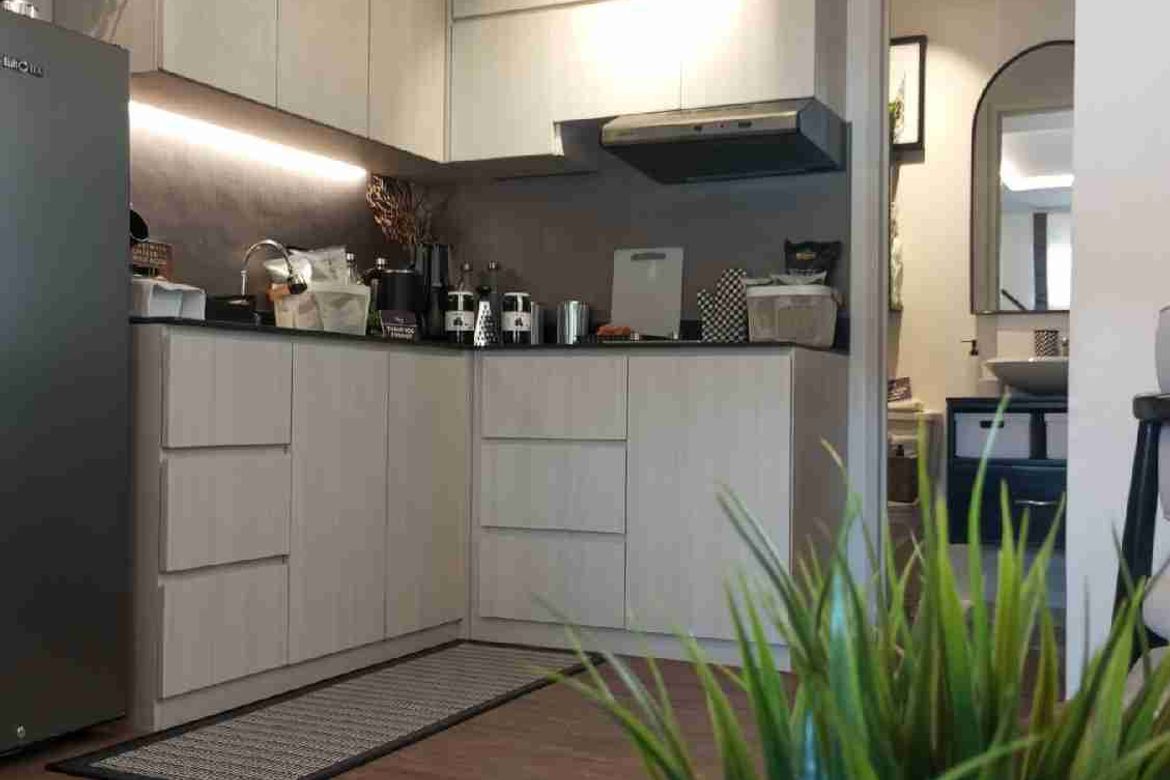 2 Bedroom Townhouse for Sale in PHirst Park Homes Calamba, Palo-Alto, Calamba, Laguna – photo 5