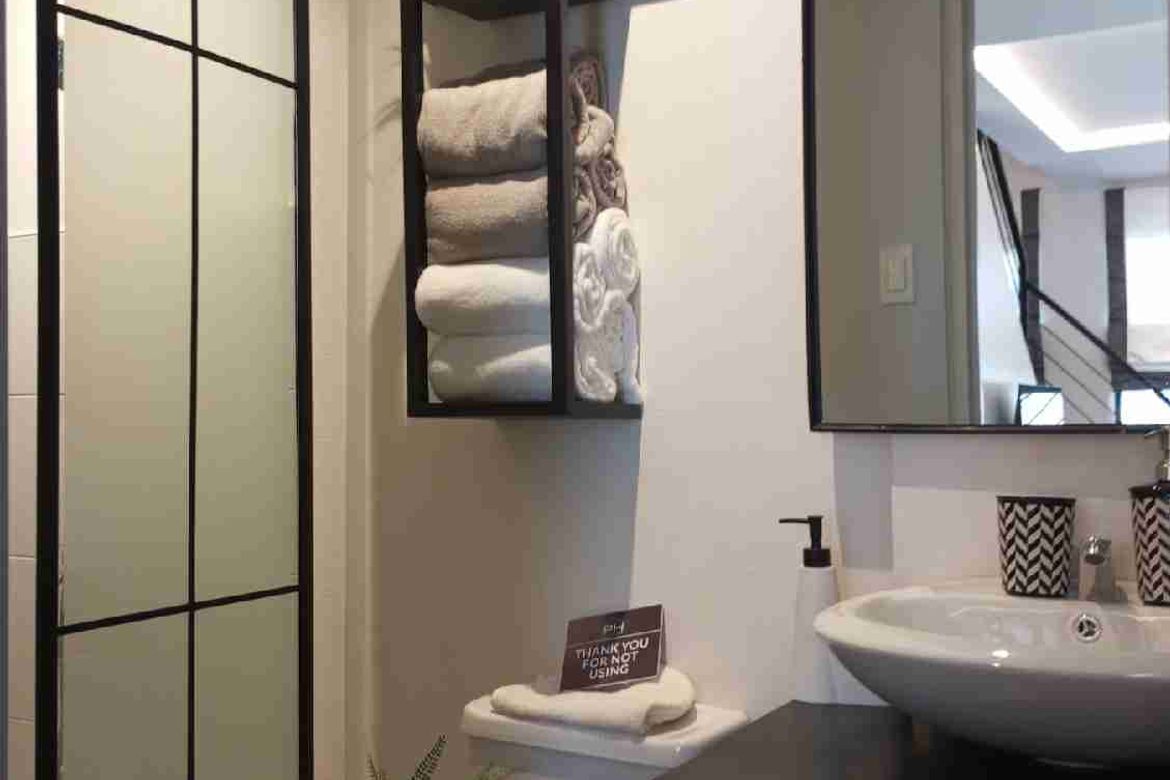 2 Bedroom Townhouse for Sale in PHirst Park Homes Calamba, Palo-Alto, Calamba, Laguna – photo 3