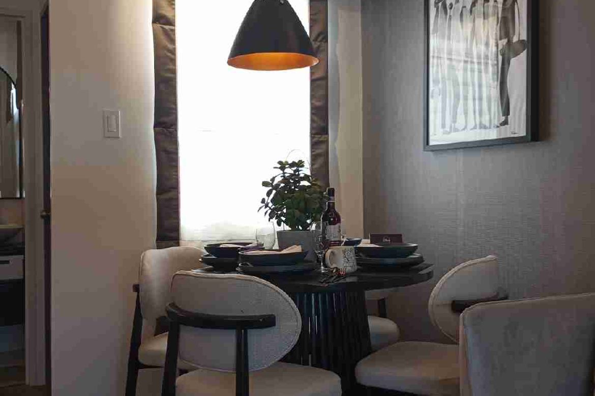 2 Bedroom Townhouse for Sale in PHirst Park Homes Calamba, Palo-Alto, Calamba, Laguna – photo 6