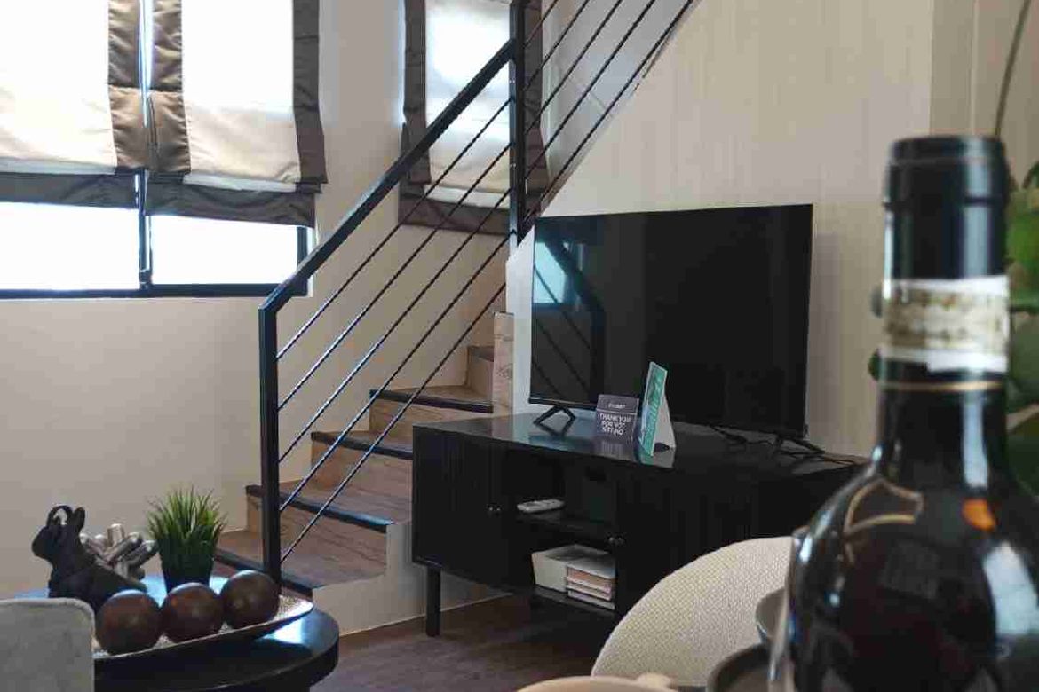 2 Bedroom Townhouse for Sale in PHirst Park Homes Calamba, Palo-Alto, Calamba, Laguna – photo 8