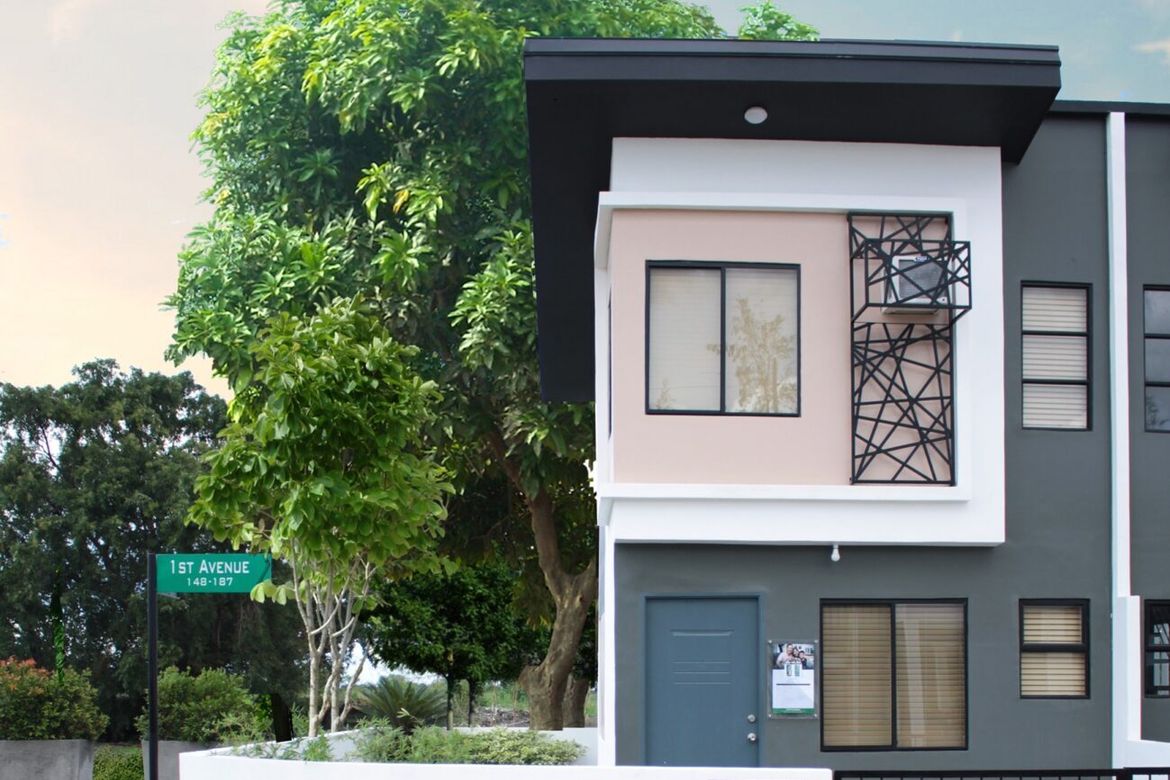 2 Bedroom Townhouse for Sale in PHirst Park Homes Calamba, Palo-Alto, Calamba, Laguna – photo 5