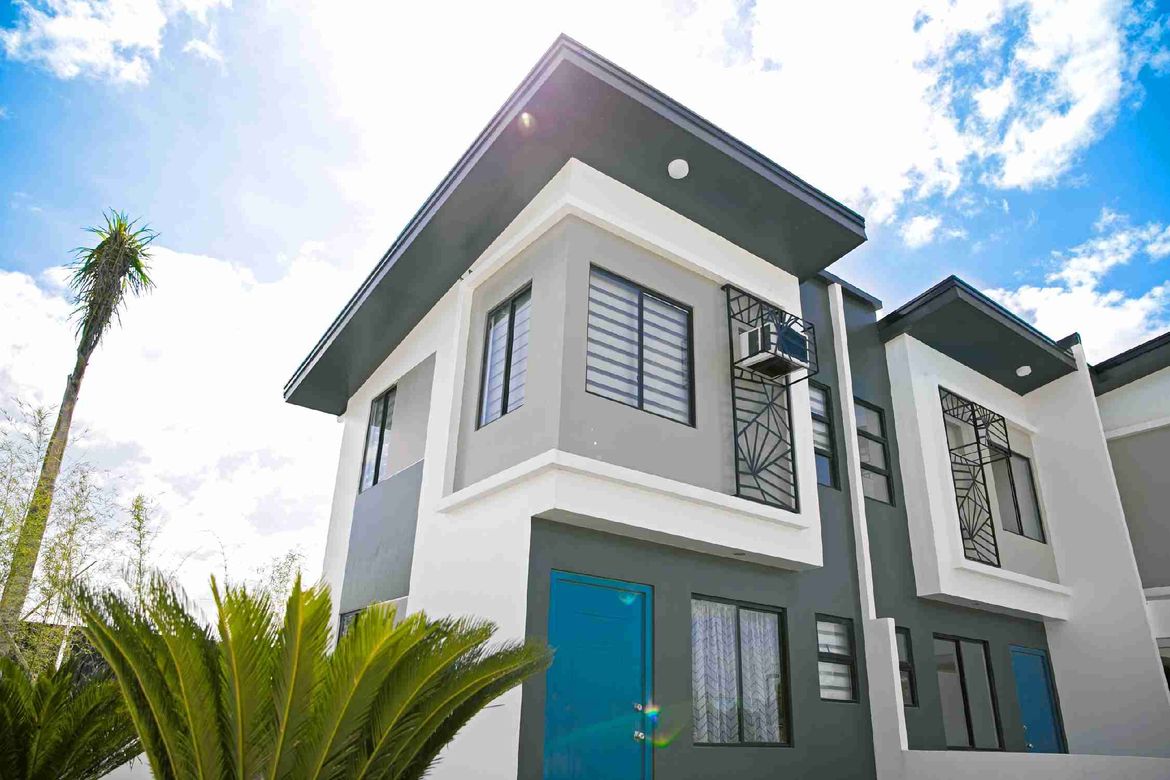 2 Bedroom Townhouse for Sale in PHirst Park Homes Lipa, San Lucas, Lipa, Batangas