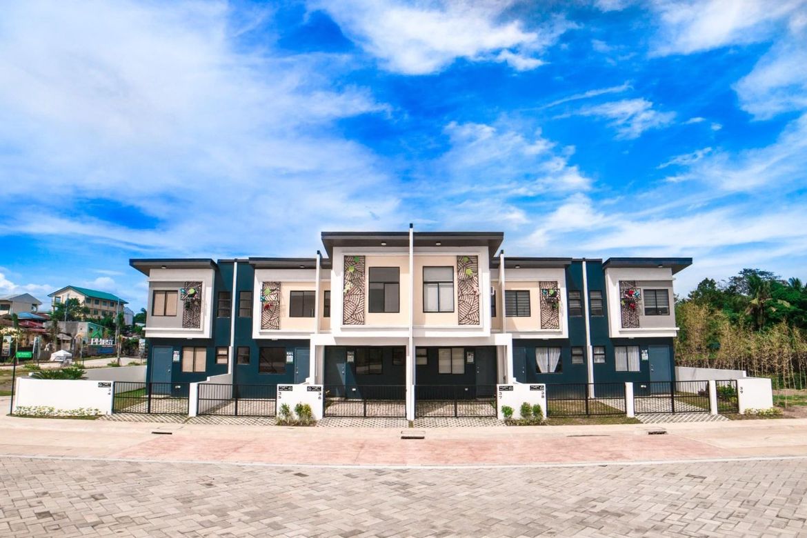 2 Bedroom Townhouse for Sale in PHirst Park Homes Naic, Sabang, Naic, Cavite – photo 7
