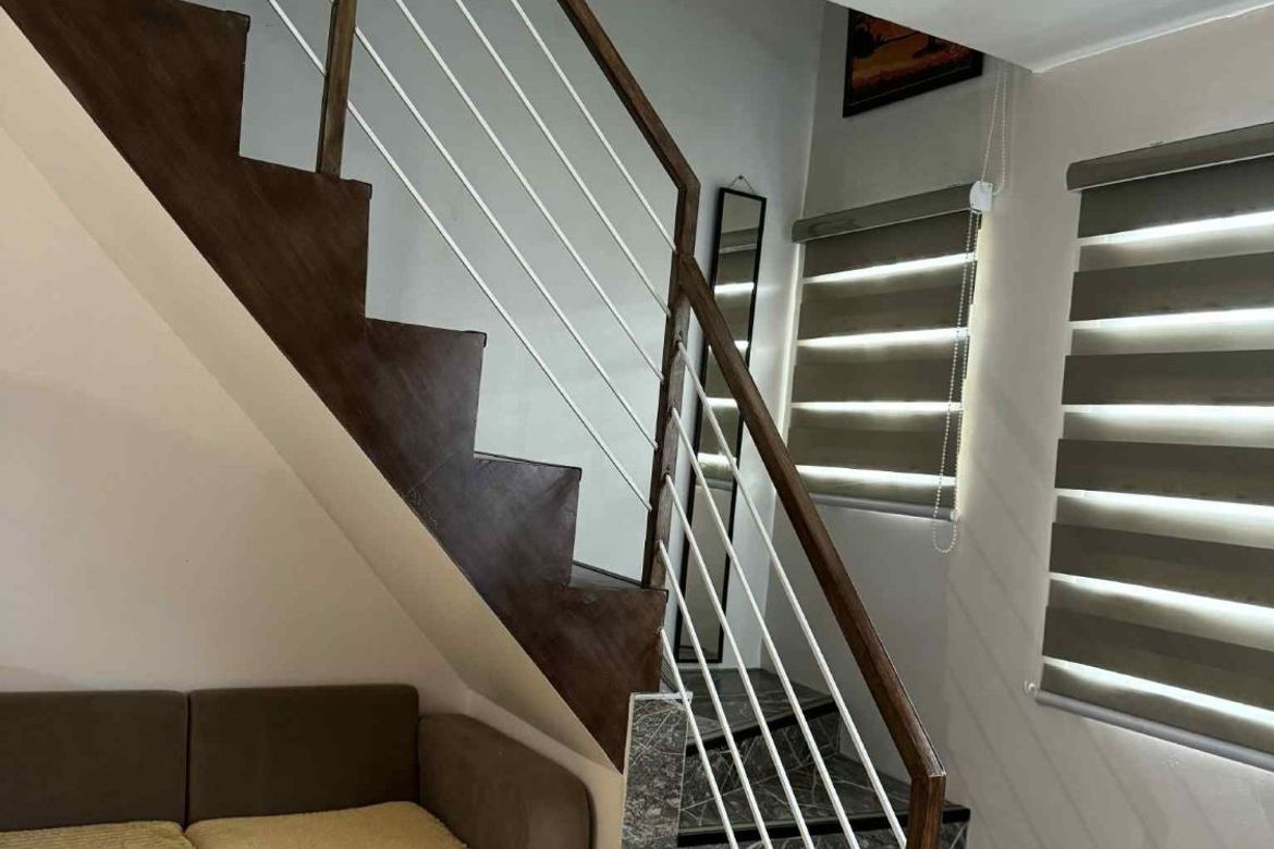 2 Bedroom Townhouse for Sale in Phirst Park Homes Tanza by PHirst Park Homes, Inc., Tanauan, Tanza, Cavite – photo 6