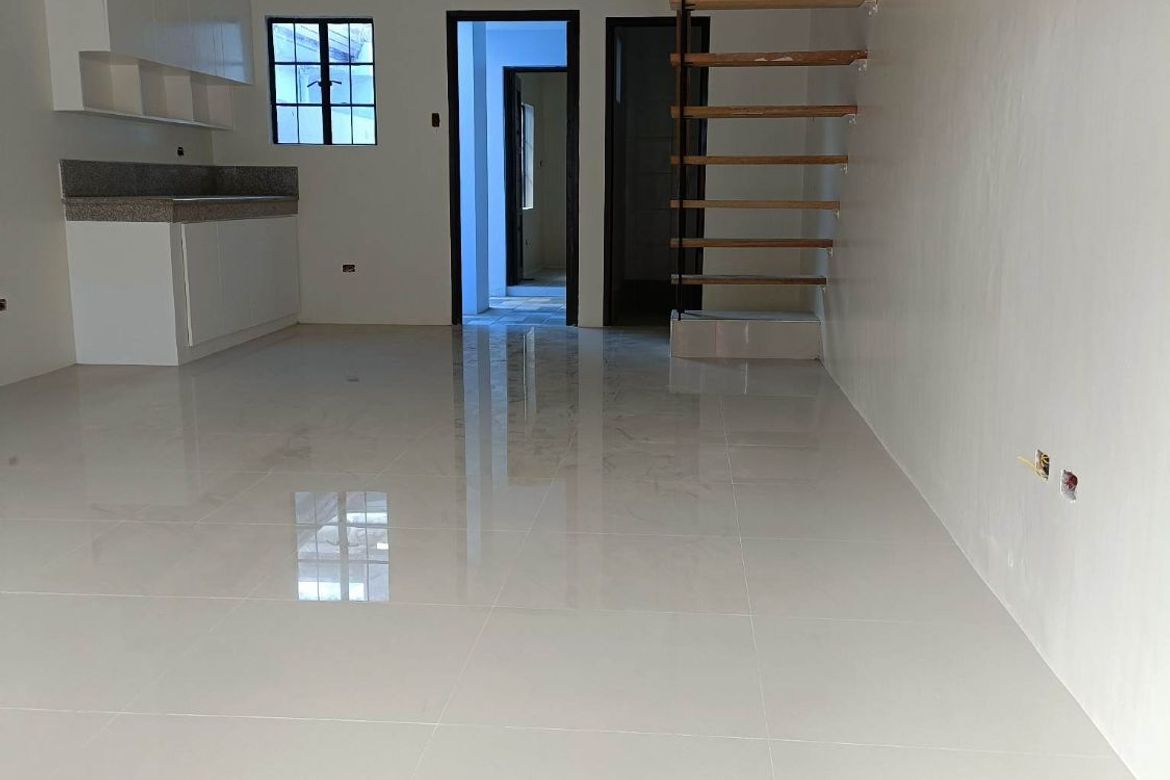 2 Bedroom Townhouse for Sale in Pilar, Las Piñas, Metro Manila – photo 5