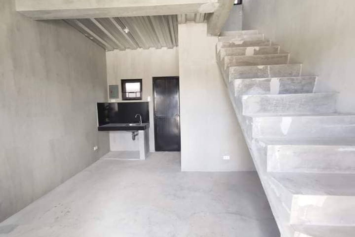 2 Bedroom Townhouse for Sale in Pio Cruzcosa, Calumpit, Bulacan – photo 8