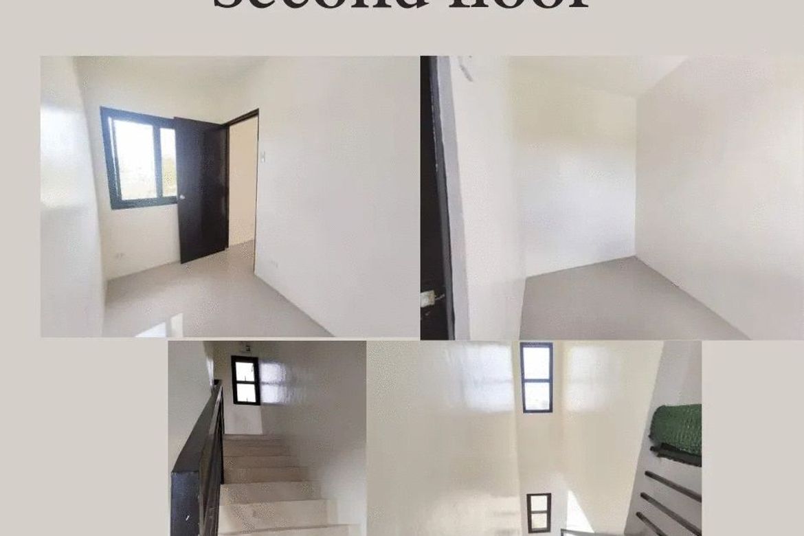 2 Bedroom Townhouse for Sale in Pio Cruzcosa, Calumpit, Bulacan – photo 4