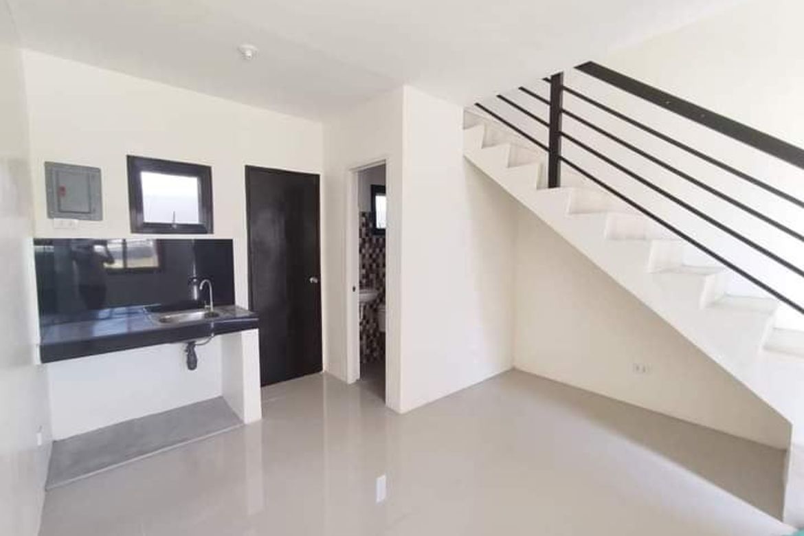 2 Bedroom Townhouse for Sale in Pio Cruzcosa, Calumpit, Bulacan – photo 6