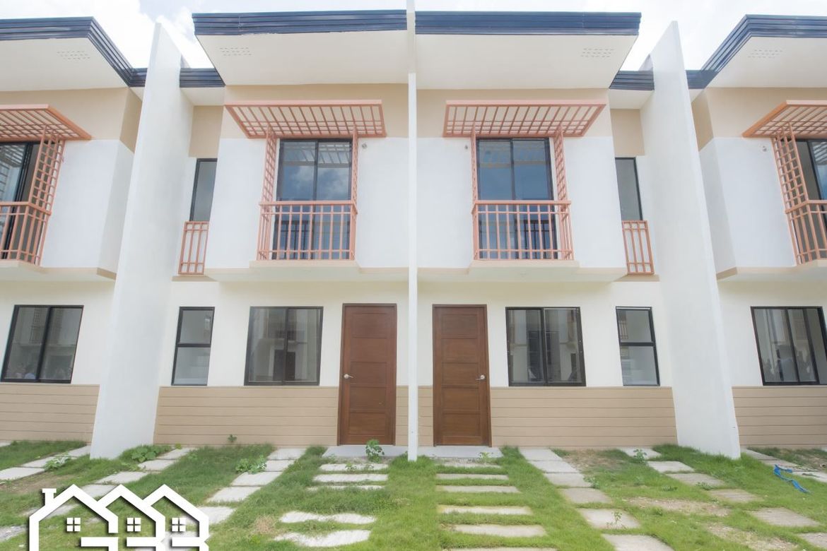 2 Bedroom Townhouse for Sale in Pitalo, San Fernando, Cebu