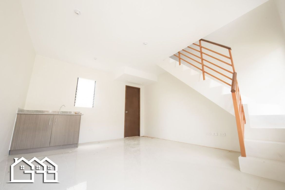 2 Bedroom Townhouse for Sale in Pitalo, San Fernando, Cebu – photo 4