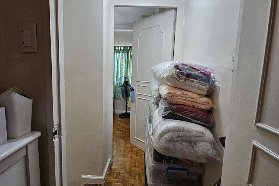 2 Bedroom Townhouse for Sale in Plainview, Mandaluyong, Metro Manila near MRT-3 Boni – photo 3