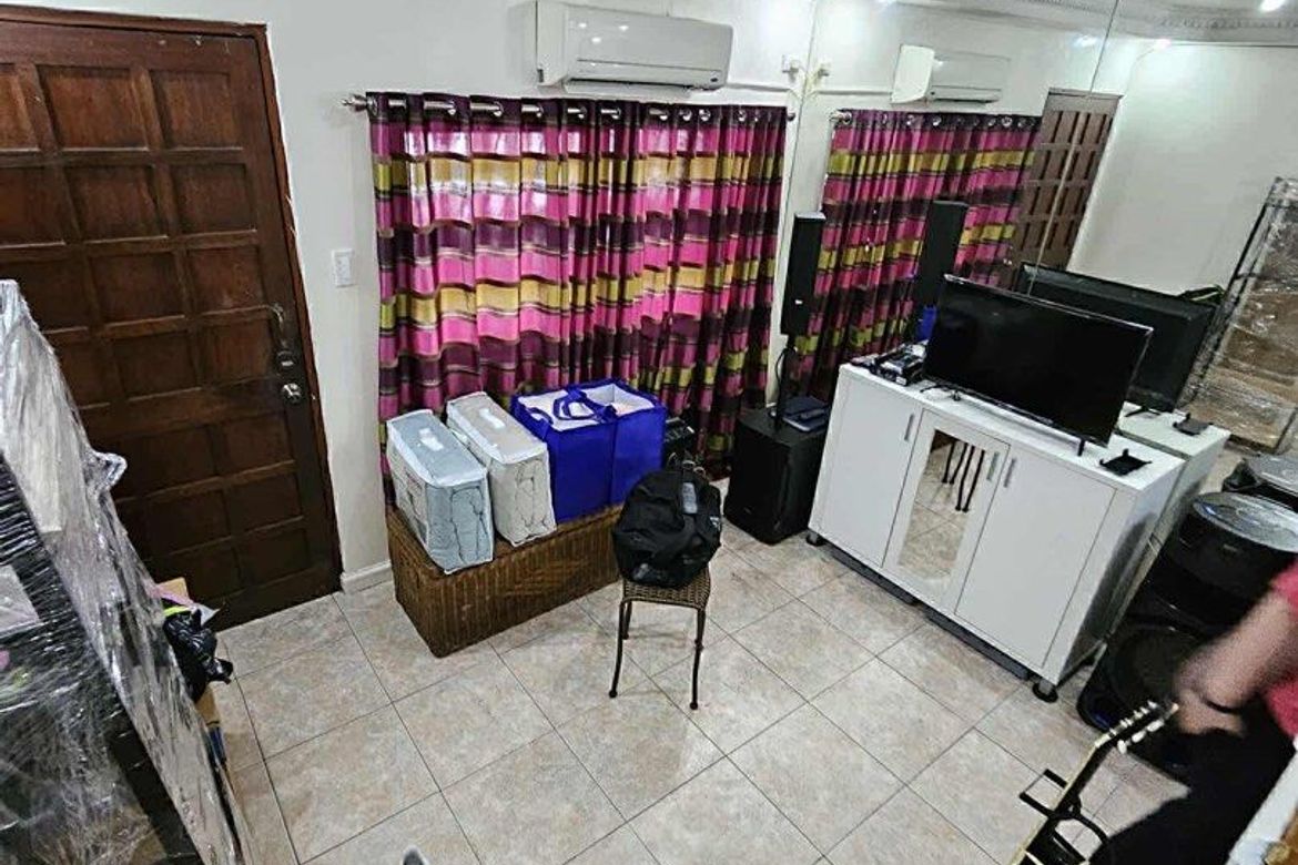 2 Bedroom Townhouse for Sale in Plainview, Mandaluyong, Metro Manila near MRT-3 Boni – photo 6