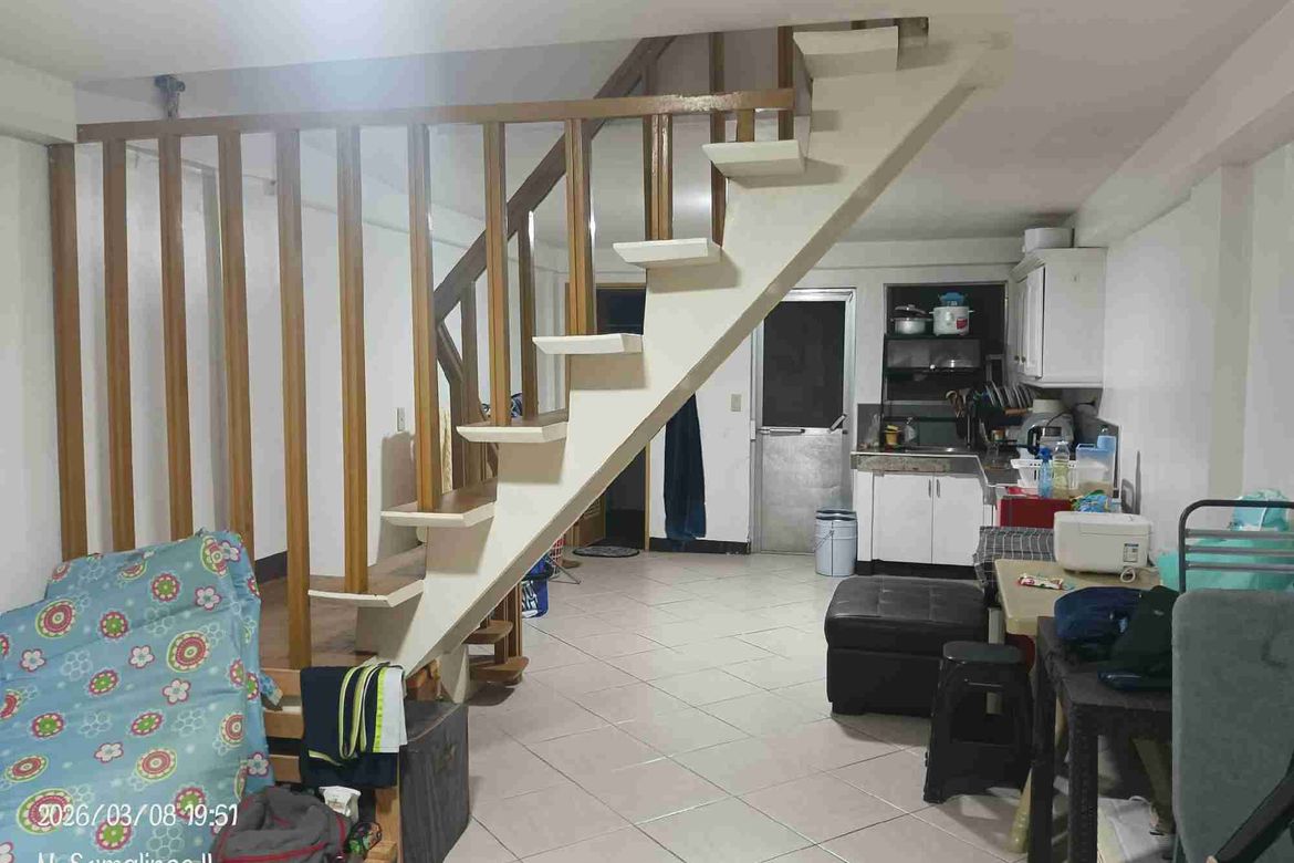 2 Bedroom Townhouse for Sale in Plainview, Mandaluyong, Metro Manila – photo 3