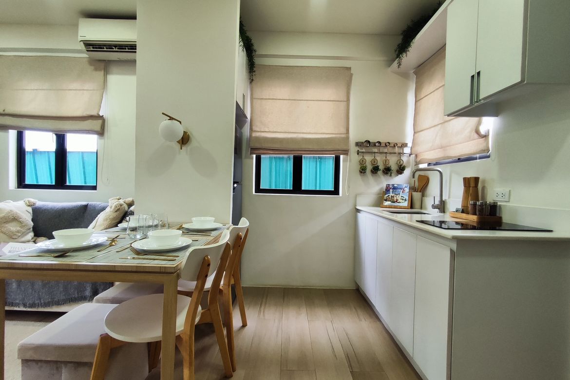 2 Bedroom Townhouse for Sale in Poblacion Barangay 6, Lipa, Batangas – photo 5