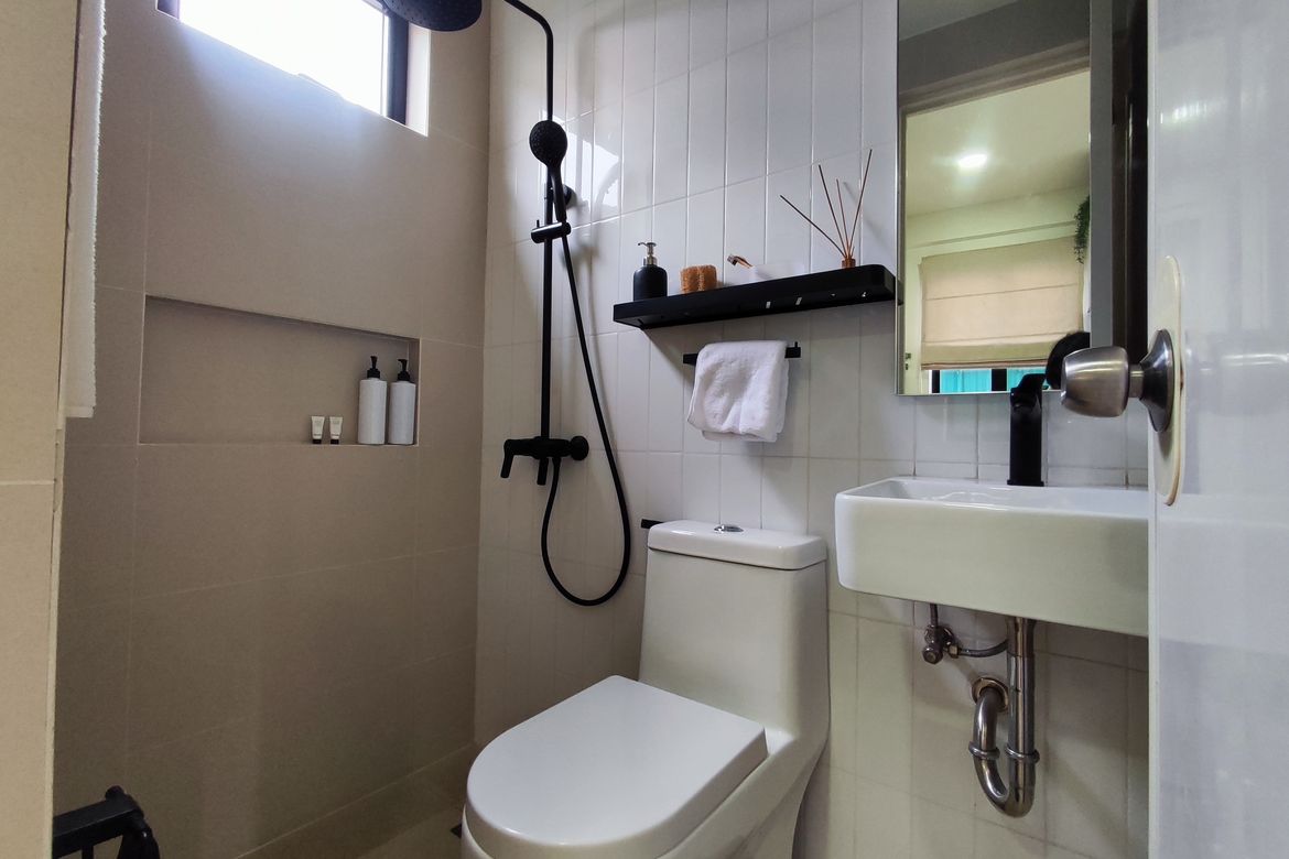 2 Bedroom Townhouse for Sale in Poblacion Barangay 6, Lipa, Batangas – photo 6