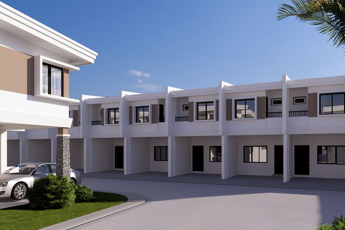 2 Bedroom Townhouse for Sale in Poblacion Barangay 6, Lipa, Batangas – photo 2