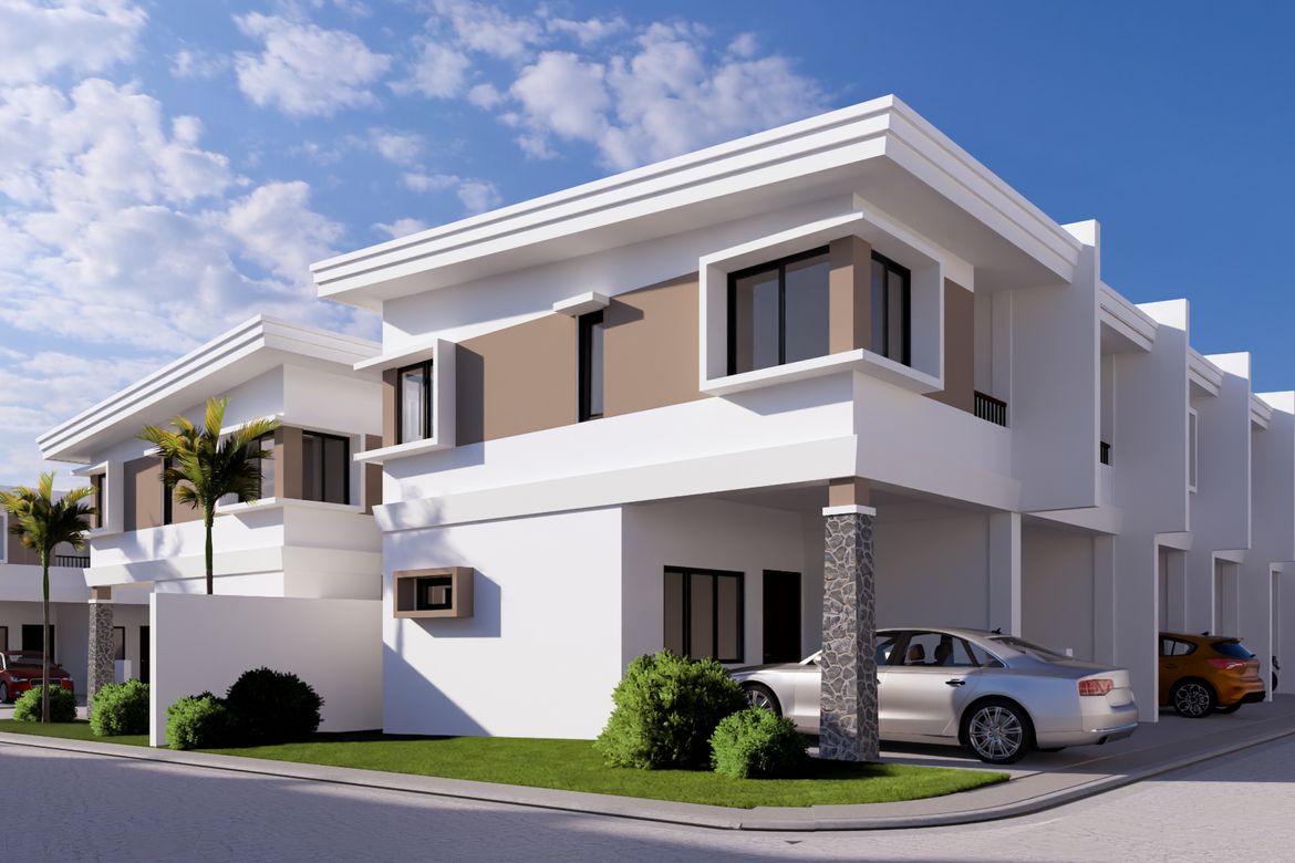 2 Bedroom Townhouse for Sale in Poblacion Barangay 6, Lipa, Batangas – photo 3