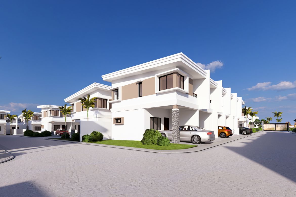 2 Bedroom Townhouse for Sale in Poblacion Barangay 6, Lipa, Batangas – photo 4