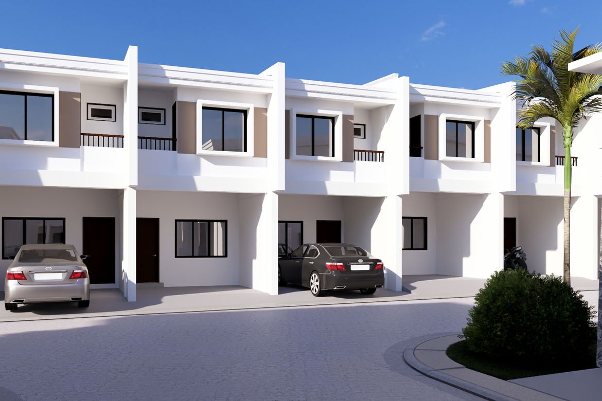 2 Bedroom Townhouse for Sale in Poblacion Barangay 6, Lipa, Batangas – photo 8