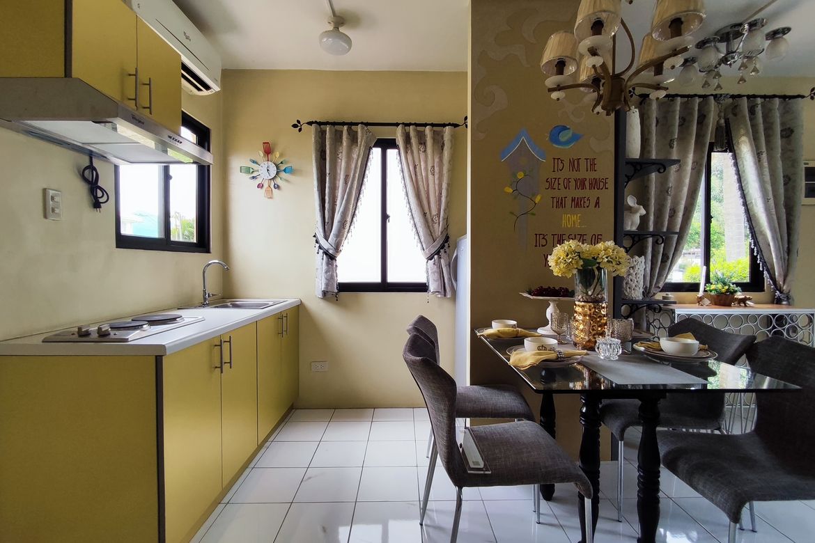 2 Bedroom Townhouse for Sale in Poblacion Barangay 6, Lipa, Batangas – photo 3
