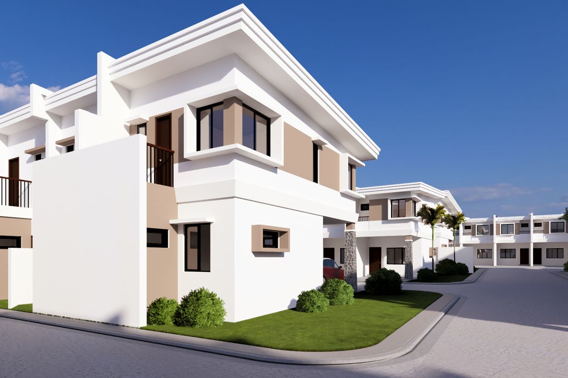 2 Bedroom Townhouse for Sale in Poblacion Barangay 6, Lipa, Batangas – photo 4