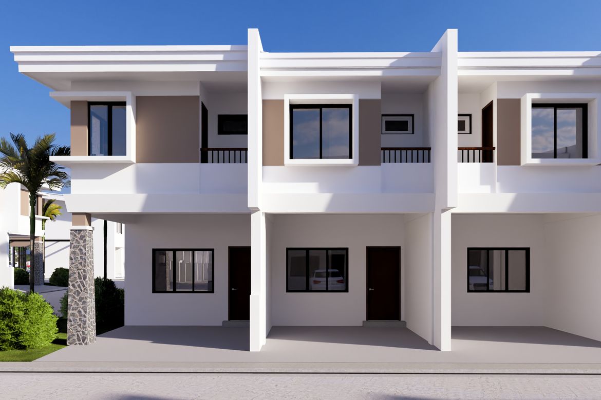2 Bedroom Townhouse for Sale in Poblacion Barangay 6, Lipa, Batangas – photo 8