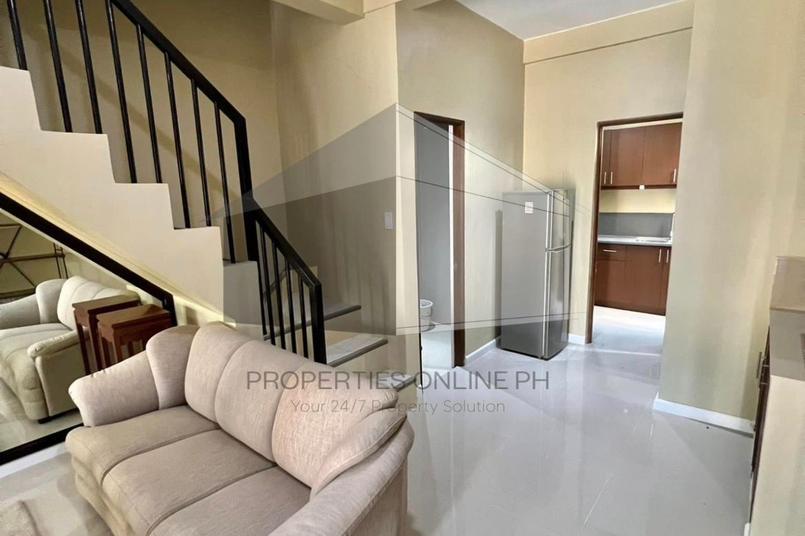 2 Bedroom Townhouse for Sale in Poblacion, Muntinlupa, Metro Manila – photo 3