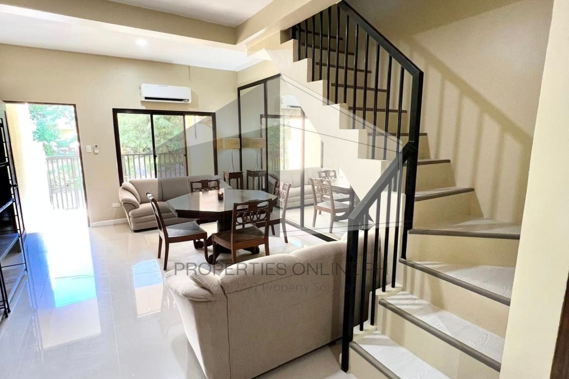 2 Bedroom Townhouse for Sale in Poblacion, Muntinlupa, Metro Manila – photo 4