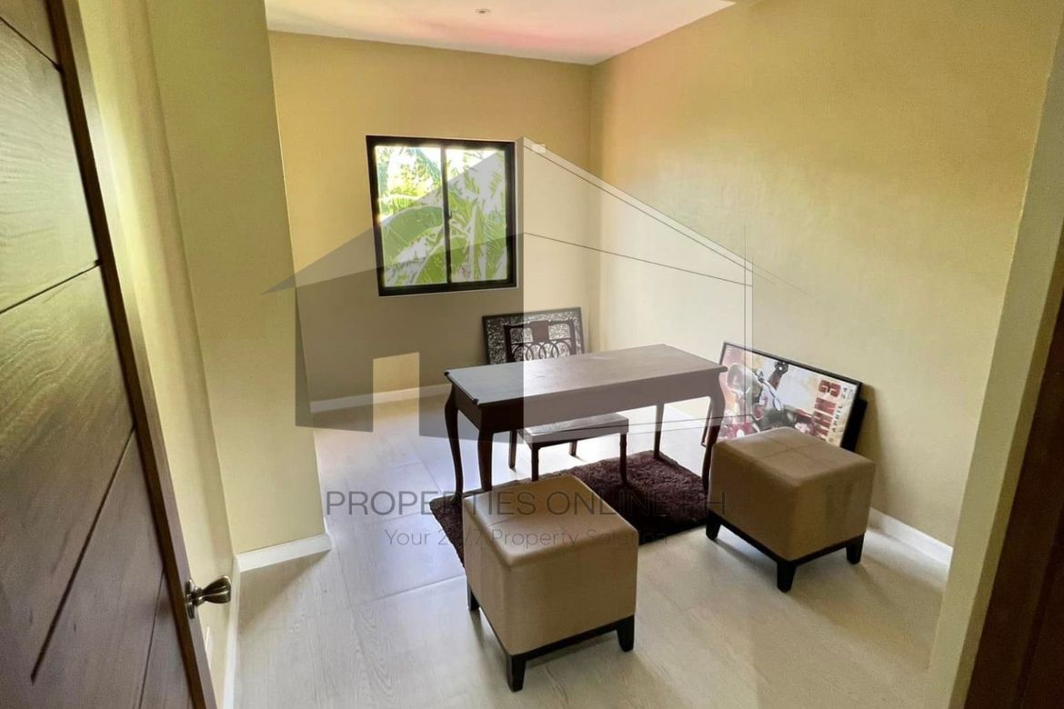 2 Bedroom Townhouse for Sale in Poblacion, Muntinlupa, Metro Manila – photo 7