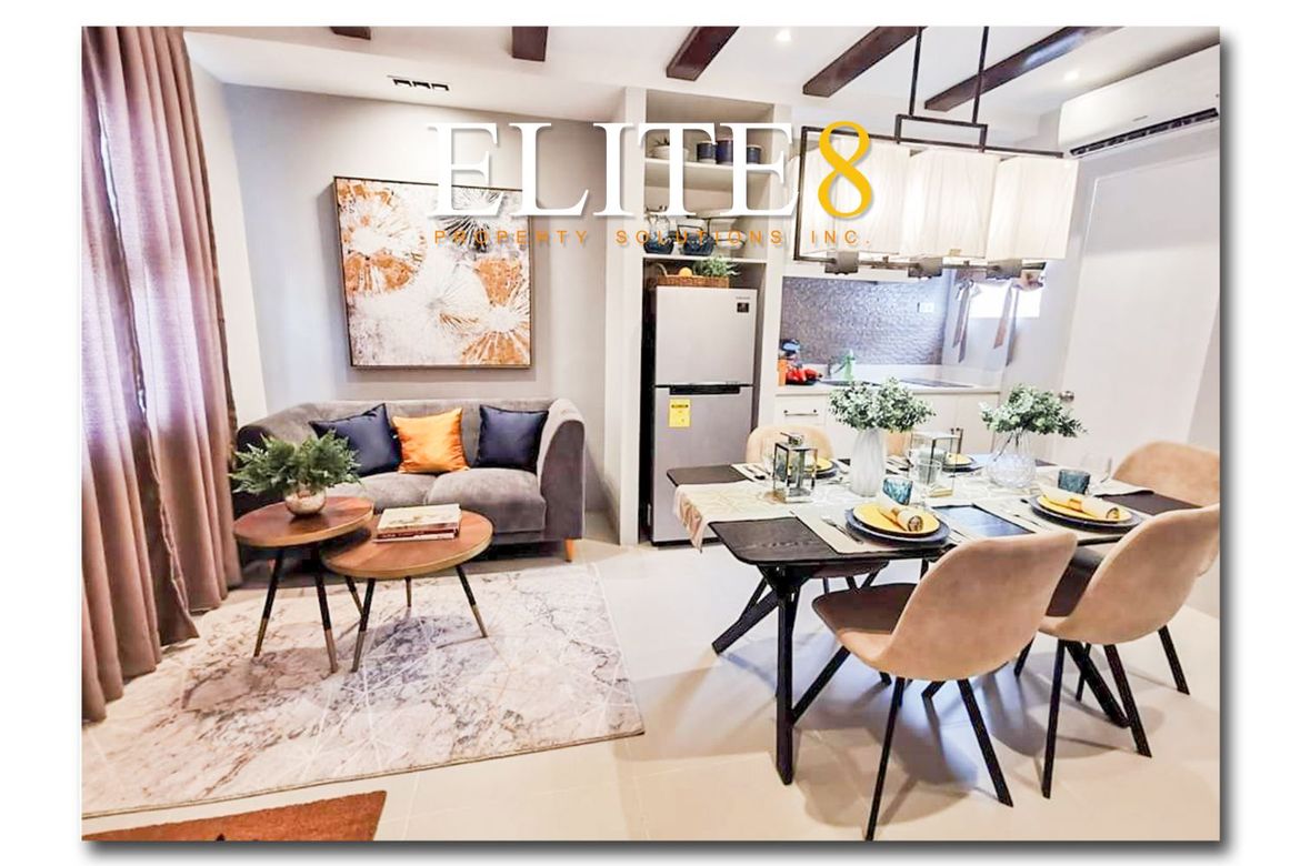 2 Bedroom Townhouse for Sale in Poblacion No. 8, Dumaguete, Negros Oriental
