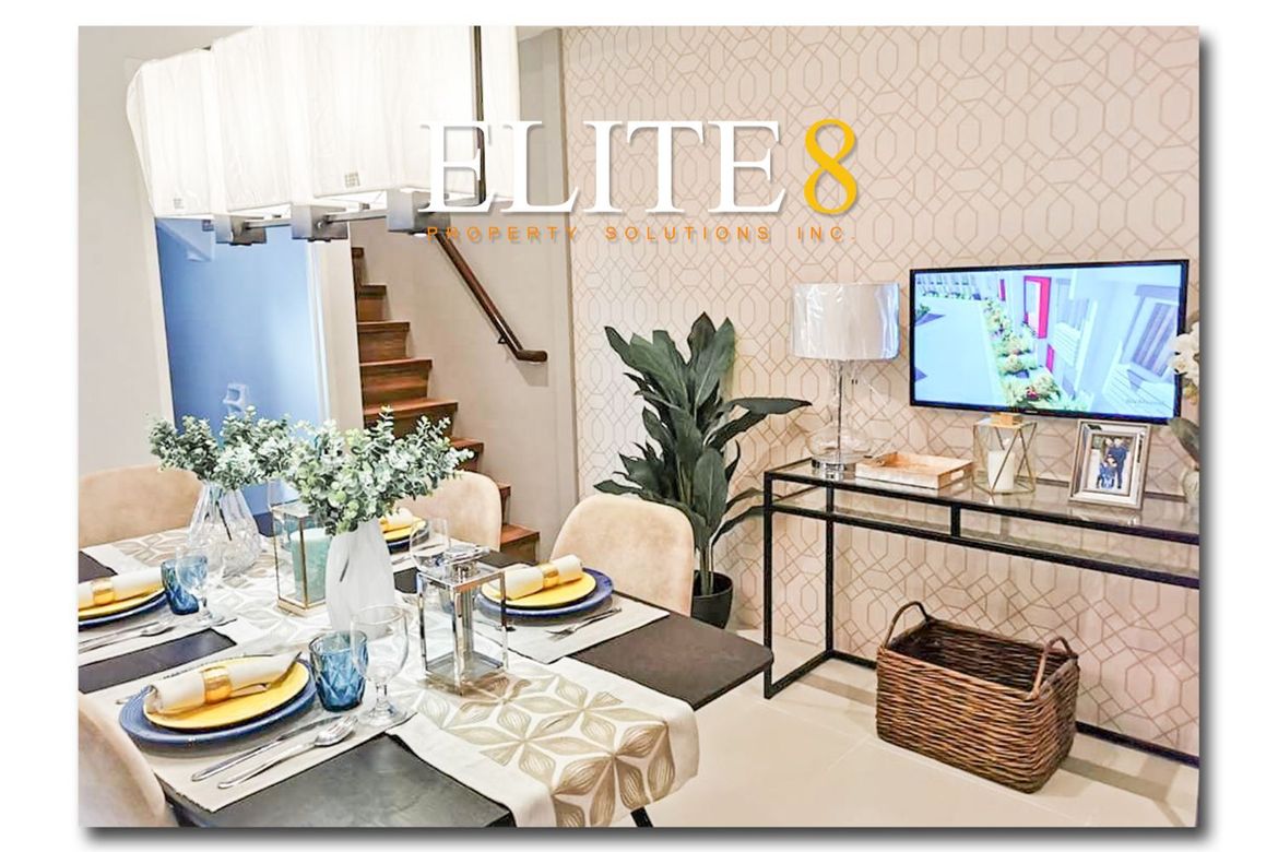 2 Bedroom Townhouse for Sale in Poblacion No. 8, Dumaguete, Negros Oriental – photo 2